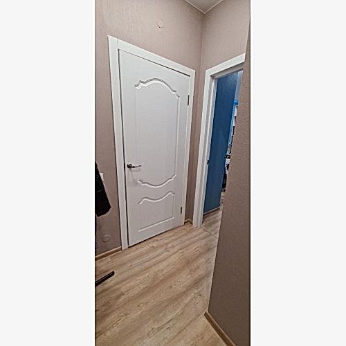 Дверь межкомнатная СИМФОНИЯ, пвх (глухая)